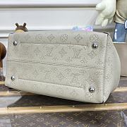 	 Kitlife Louis Vuitton Lu Hina Beige - 46x29.5x17cm - 2