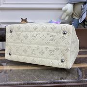 	 Kitlife Louis Vuitton Lu Hina Cream - 46x29.5x17cm - 2