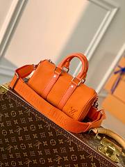 Kitlife Louis Vuitton KeepAll XS Bag - M81004 - 21 x 12 x 9 cm  - 1