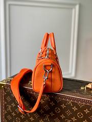 Kitlife Louis Vuitton KeepAll XS Bag - M81004 - 21 x 12 x 9 cm  - 4