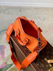 Kitlife Louis Vuitton KeepAll XS Bag - M81004 - 21 x 12 x 9 cm  - 3