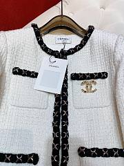 Kitlife Chanel Tweed Blazer  - 2