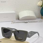 Kitlife Prada Symbole sunglasses - 51-18-145 mm - 6