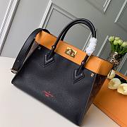 LOUIS VUITTON ON MY SIDE M53823  - 1