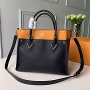 LOUIS VUITTON ON MY SIDE M53823  - 5