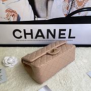 Kitlife Chanel Reissue 2.55 Meddium Beige Gold Hardware - 24cm - 2