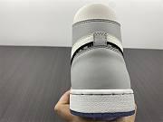 Kitlife Nike Dior x Air Jordan 1 High CN8607-002 - 3