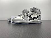 Kitlife Nike Dior x Air Jordan 1 High CN8607-002 - 2