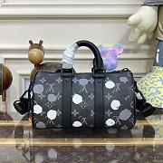 Kitlife Louis Vuitton KEEPALL BAG 25 LV X YK - 25 x 15 x 11 cm - 1