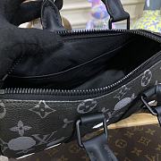 Kitlife Louis Vuitton KEEPALL BAG 25 LV X YK - 25 x 15 x 11 cm - 5