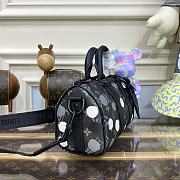 Kitlife Louis Vuitton KEEPALL BAG 25 LV X YK - 25 x 15 x 11 cm - 3