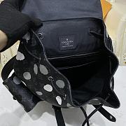 Kitlife Louis Vuitton X YK CHRISTOPHER MM - 38 x 44 x 21 cm - 2