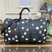Kitlife Louis Vuitton KEEPALL BAG 45 LV X YK - 45 x 27 x 20 cm - 1
