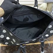 Kitlife Louis Vuitton KEEPALL BAG 45 LV X YK - 45 x 27 x 20 cm - 5