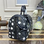 Kitlife Louis Vuitton KEEPALL BAG 45 LV X YK - 45 x 27 x 20 cm - 4