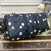 Kitlife Louis Vuitton KEEPALL BAG 45 LV X YK - 45 x 27 x 20 cm - 3