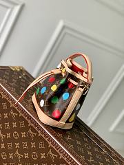 Kitlife Louis Vuitton X YK NANO NEONOE - 13 x 16 x 10 - 4