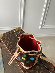 Kitlife Louis Vuitton X YK NANO NEONOE - 13 x 16 x 10 - 2