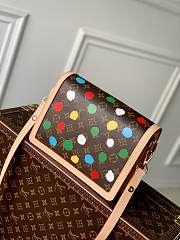 Kitlife Louis Vuitton DAUPHINE BAG MM X YK - 25 x 17 x 10.5 - 3