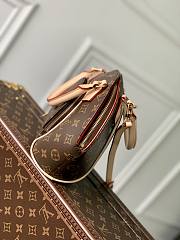 Kitlife Louis Vuitton ELLIPSE PM - 28 x 21 x 8 cm - 5