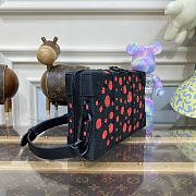 KITLIFE LOUIS VUITTON SOFT TRUNK BAG LV X YK - 22.5 x 14 x 5 cm - 4