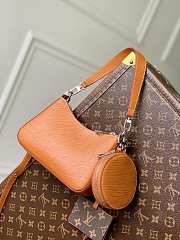 	 KITLIFE LOUIS VUITTON MARELLE ORANGE - 19.0 x 13.5 x 6.5 - 2