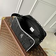 KITLIFE LOUIS VUITTON DOPP KIT Black - 15 x 24 x 15 cm - 3