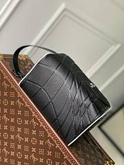 KITLIFE LOUIS VUITTON DOPP KIT Black - 15 x 24 x 15 cm - 2