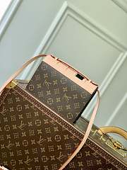 	 KITLIFE LOUIS VUITTON LV BOOK BAG - 20 x 14 x 4 cm - 2