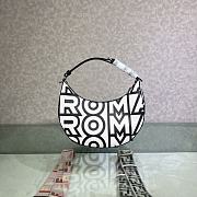 Kitlife Fendigraphy Small Roma - 29x24.5x10cm - 2
