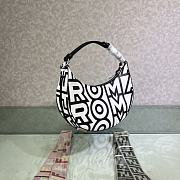 Kitlife Fendigraphy Small Roma - 29x24.5x10cm - 3