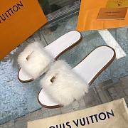 Kitlife Louis Vuitton Lock It Flat Mink  - 2