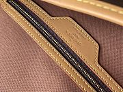 Kitlife Louis Vuitton Gibeciere Bag -  28*20*8cm - 5