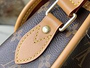 Kitlife Louis Vuitton Gibeciere Bag -  28*20*8cm - 3
