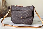 Kitlife Louis Vuitton Mabillion Bag - 25 x 22 x 6cm - 1