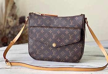 Kitlife Louis Vuitton Mabillion Bag - 25 x 22 x 6cm