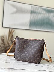 Kitlife Louis Vuitton Mabillion Bag - 25 x 22 x 6cm - 3