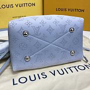 Kitlife Louis Vuitton Bella Mahina Bleu Nuage Blue - 19 x 22 x 14 cm - 5