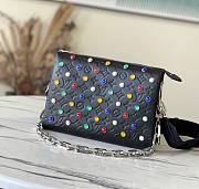 Kitlife Louis Vuitton Coussin PM Vuittamins H27 - 26 x 20 x 12 cm - 1