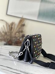Kitlife Louis Vuitton Coussin PM Vuittamins H27 - 26 x 20 x 12 cm - 3