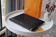 Kitlife Louis Vuitton Daily Pouch - 11.6 x 8.3 x 0.4 inches - 4