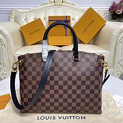 Kitlife Louis Vuitton Odeon Tote MM Damier Ebene - 31.5x28x16cm - 3
