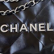 Kitlife Chanel Gold Coin Garbage Bag - 18X20X6.5cm - 3