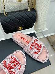 Kitlife Chanel SS 2023 Pink - 6