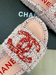 Kitlife Chanel SS 2023 Pink - 5