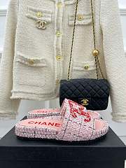 Kitlife Chanel SS 2023 Pink - 4