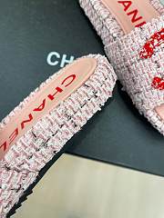 Kitlife Chanel SS 2023 Pink - 3