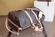 Kitlife  Keepall Monogram Canvas Bandoulière - 45×27cm - 6