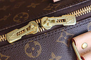 Kitlife  Keepall Monogram Canvas Bandoulière - 45×27cm - 5