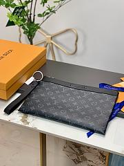 Kitlife Louis Vuitton Pochette Votage - 30x21.5x1 cm - 3